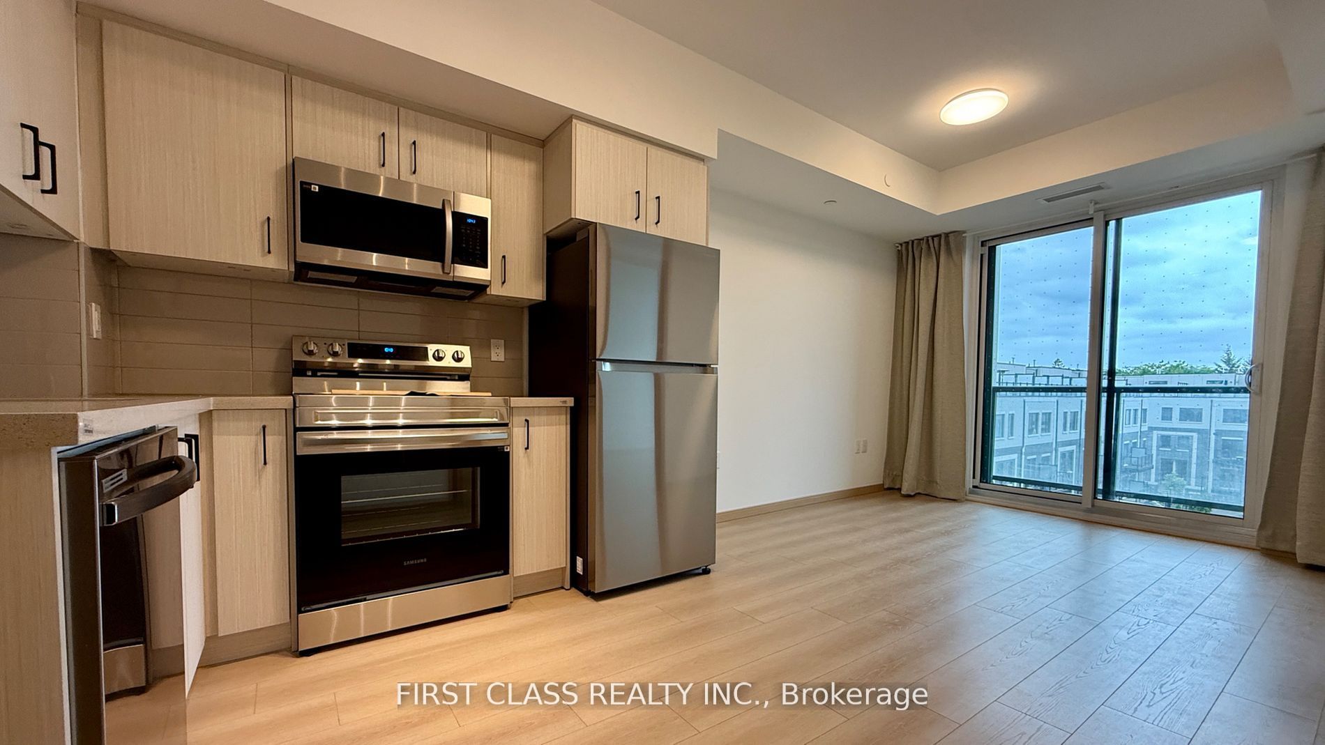 Additional image 2 of 506-3429 Sheppard Avenue E, Toronto, ON, M1T 0C2