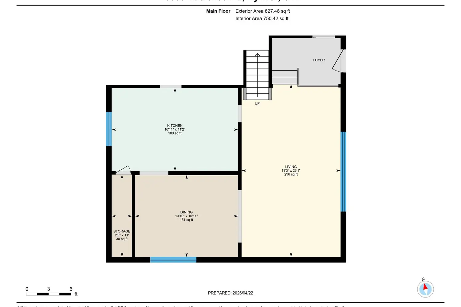 Additional image 19 of 8889 Hacienda Road