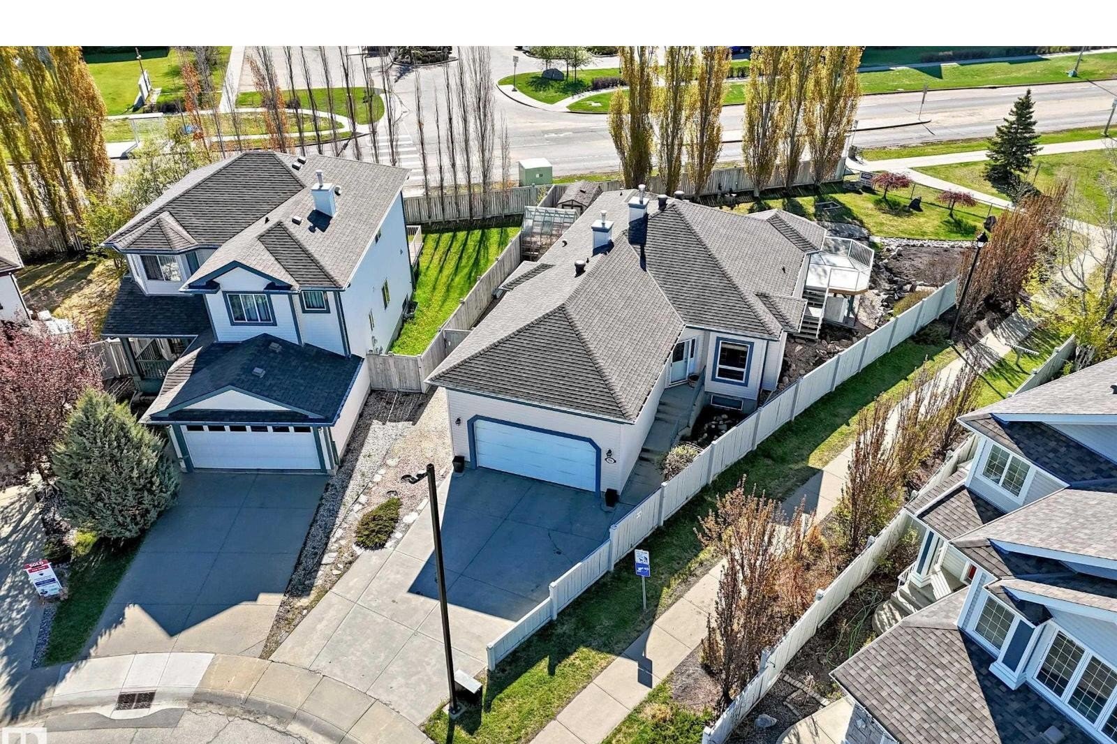 Additional image 7 of 576 Glenwright Crescent NW, Edmonton, AB, T5P4E6