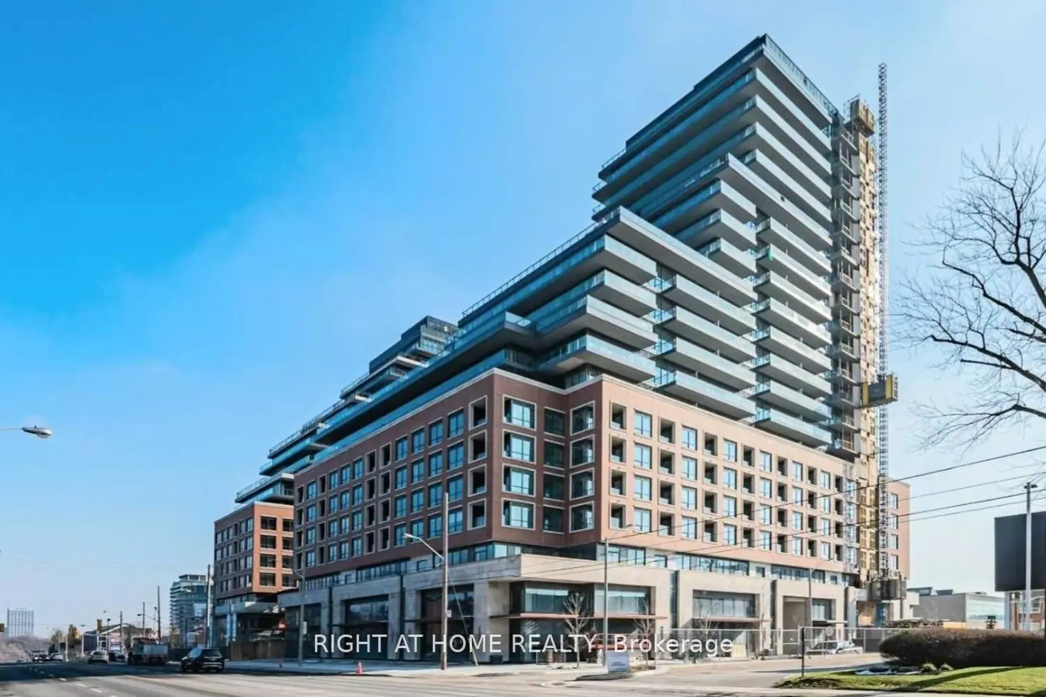 33 Frederick Todd Way 319