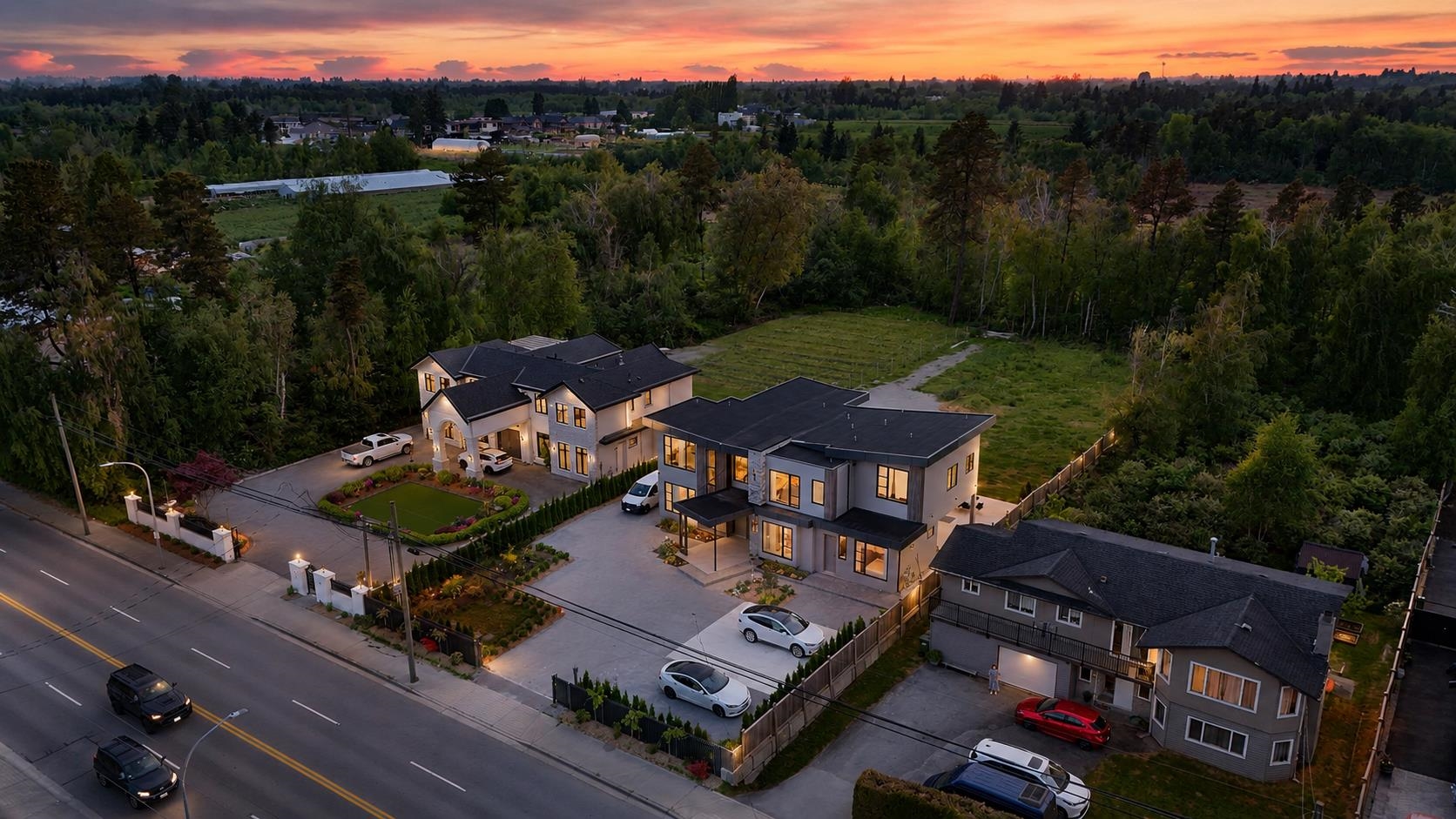 Additional image 3 of 7341 No. 5 Road, Richmond, BC, V6Y 2V3