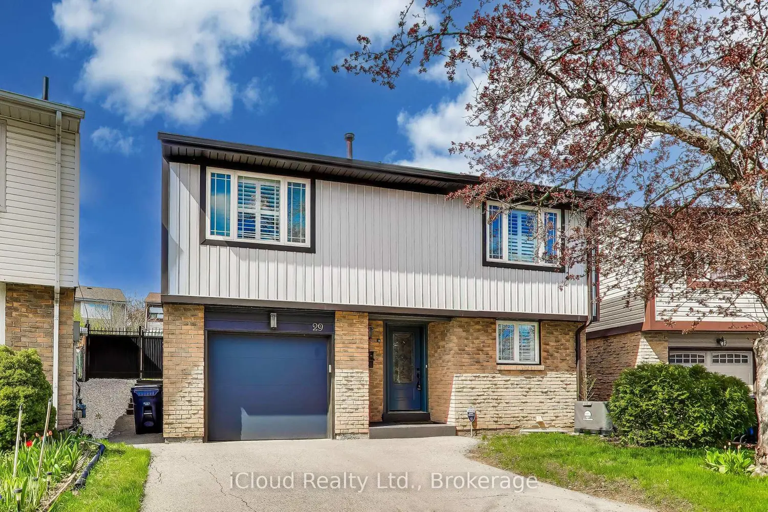 29 Pumfrey Crescent