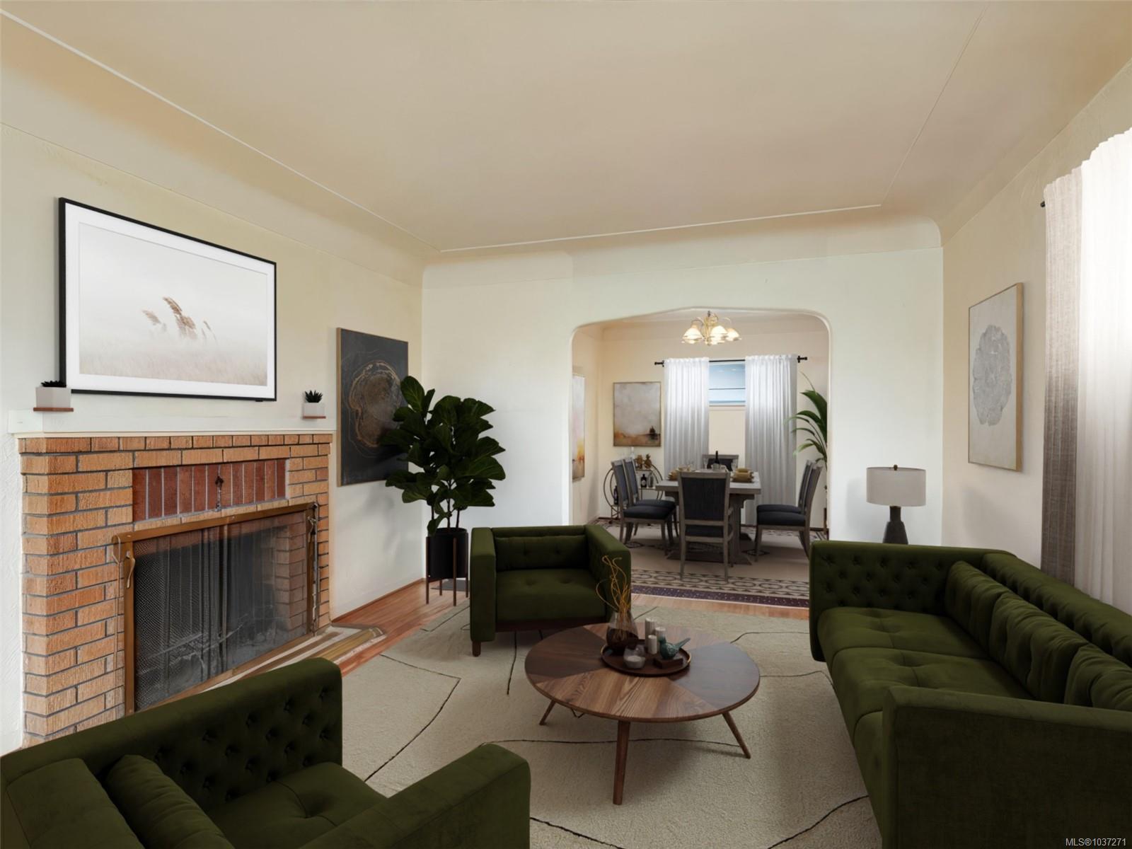 Additional image 3 of 2522 Vancouver Street, Victoria, BC, V8T 4A7