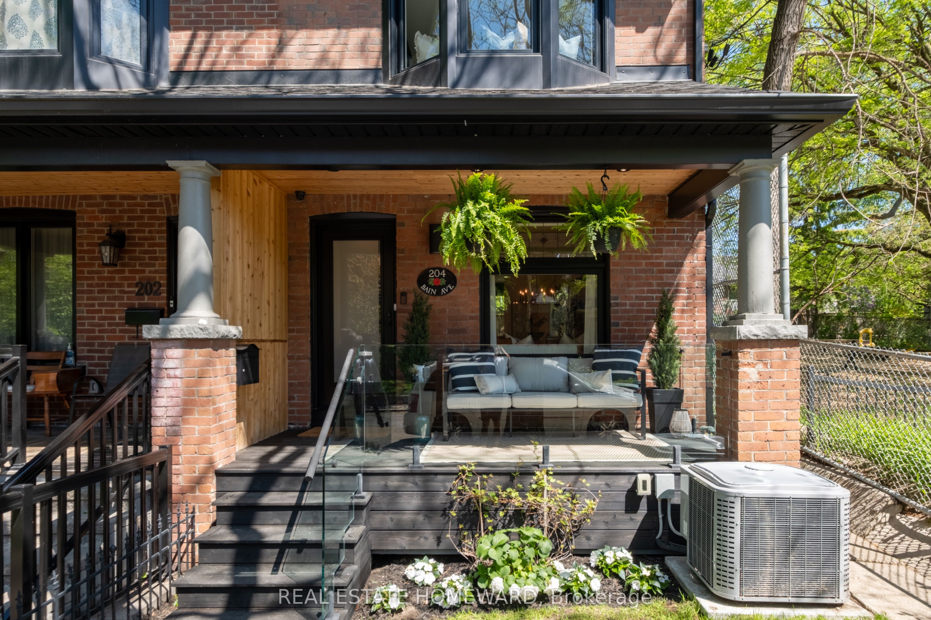 Additional image 2 of 204 Bain Avenue, Toronto, ON, M4K 1G1