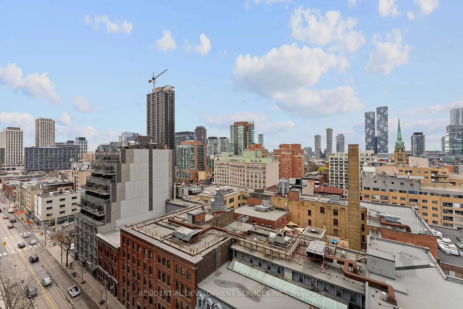 Additional image 17 of 88 Queen Street 1007