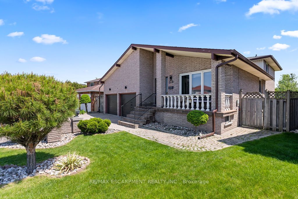 Additional image 4 of 140 Solomon Crescent, Hamilton, ON, L8W 2G7
