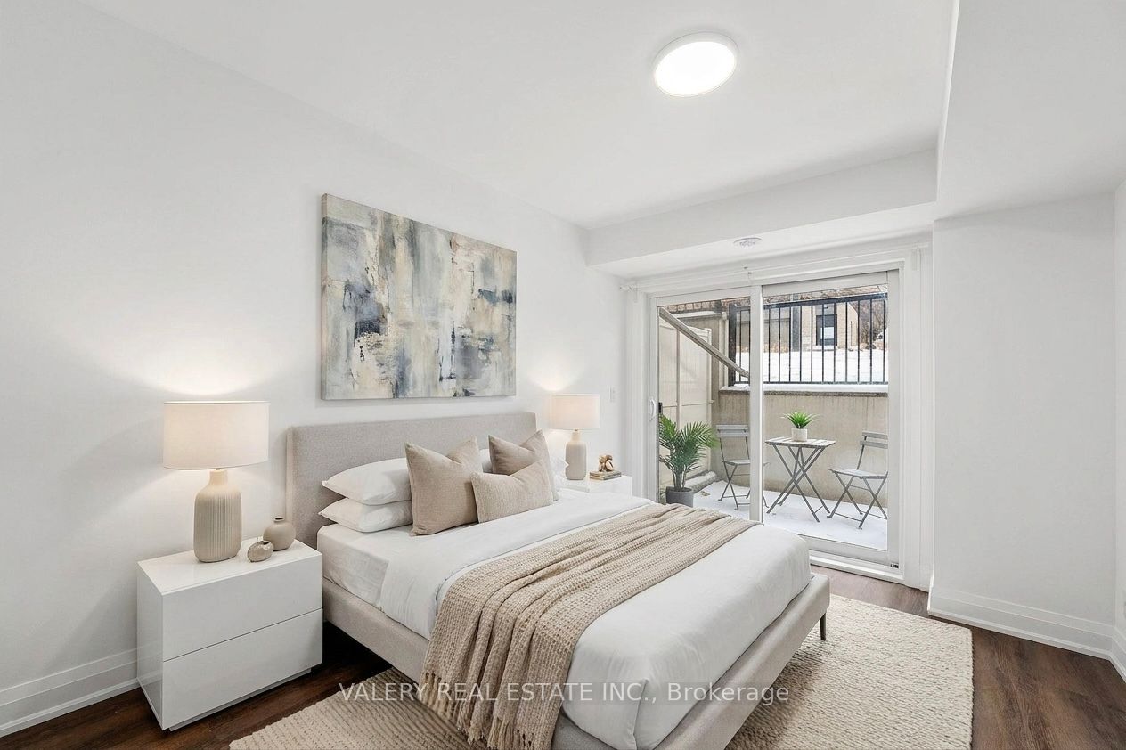 Additional image 5 of 5-175 William Duncan Road, Toronto, ON, M3K 0B8