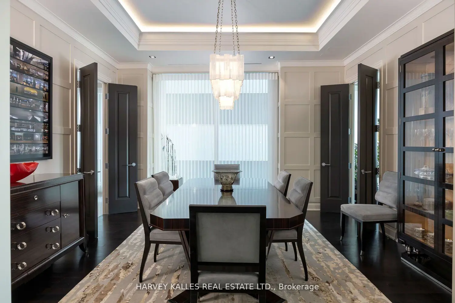 Additional image 6 of 206 Bloor Street 1501