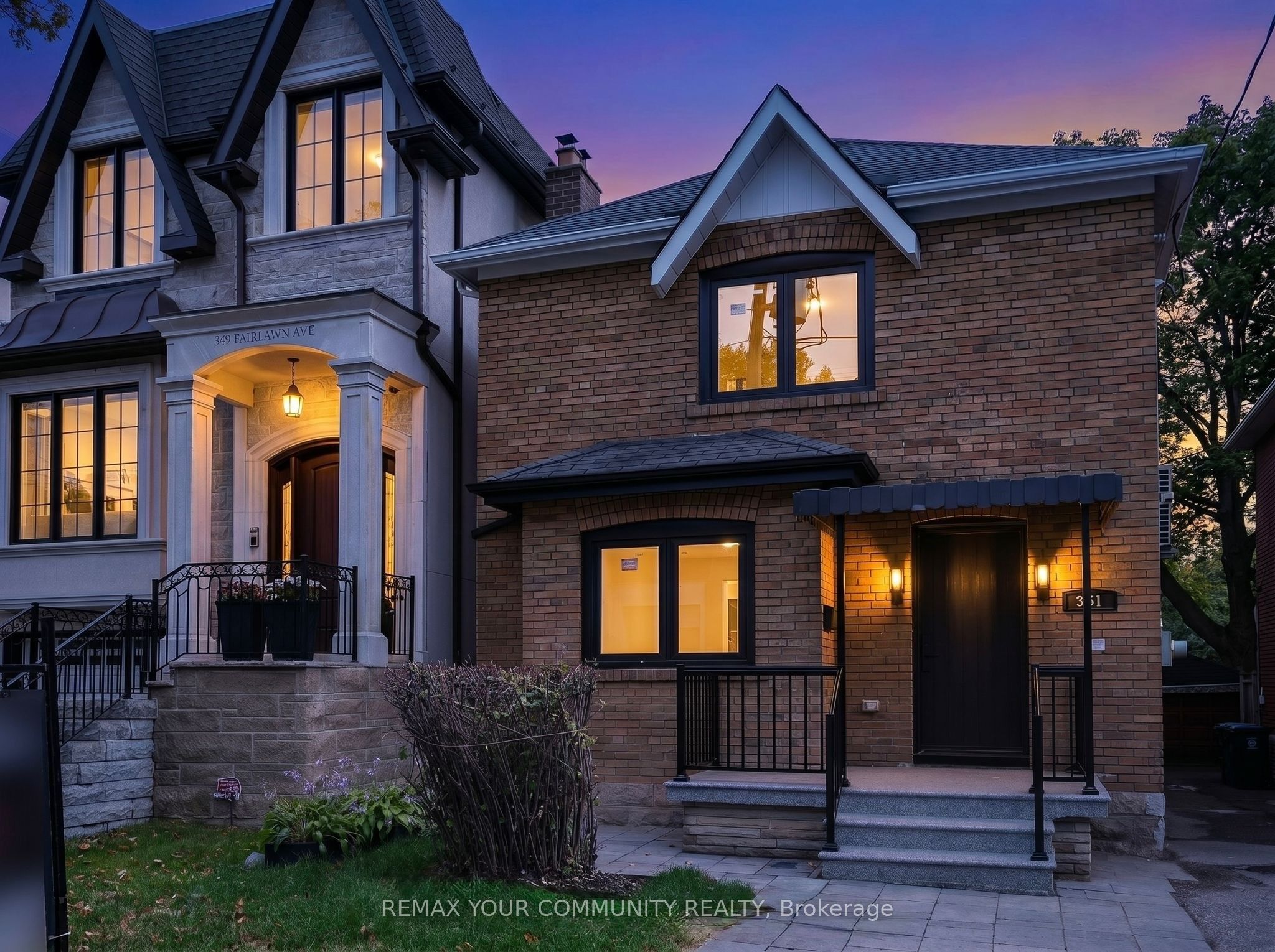 Additional image 2 of 351 Fairlawn Avenue, Toronto, ON, M5M 1T5