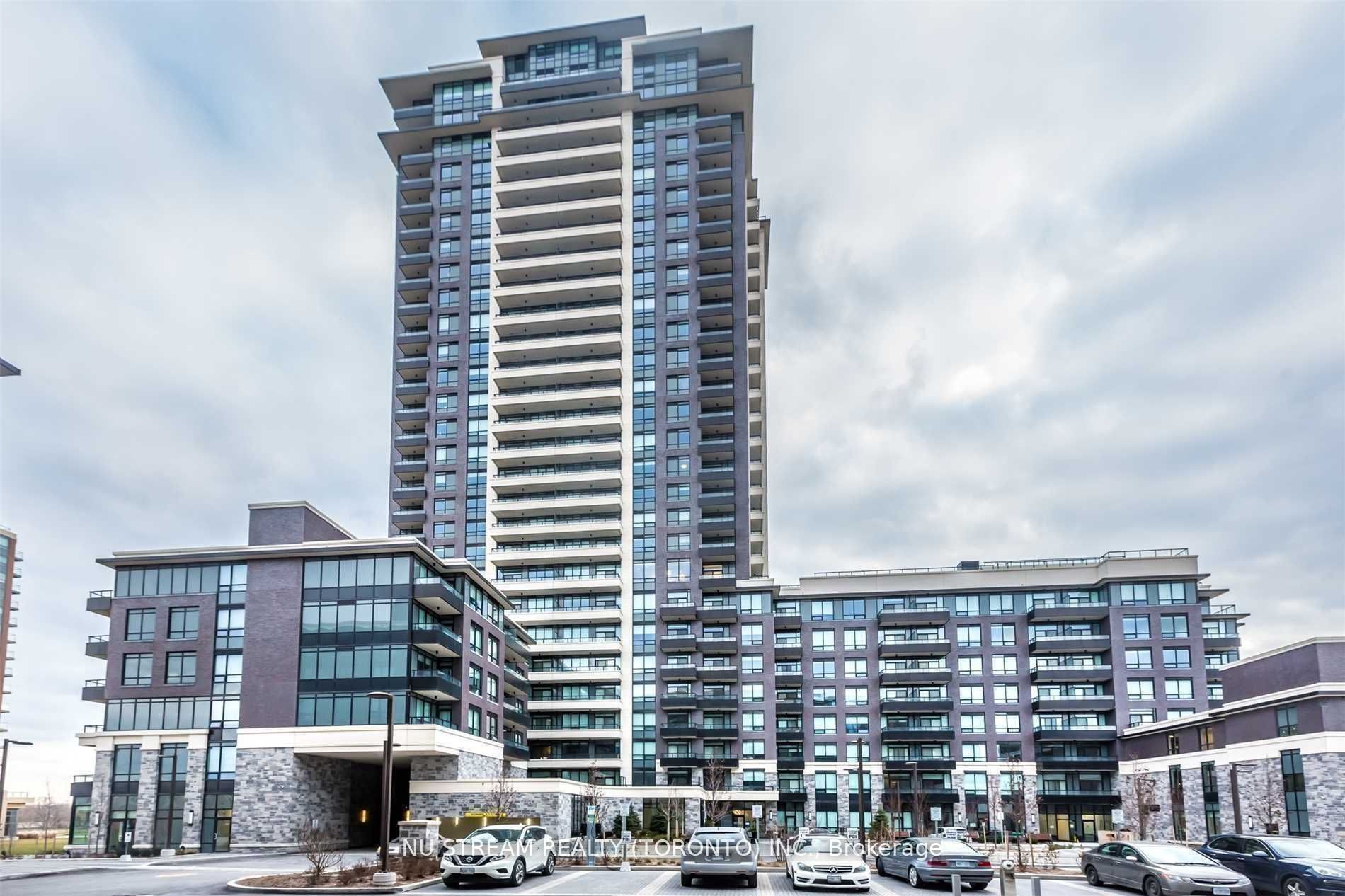 Additional image 2 of 1001-15 Water Walk Drive, Markham, ON, L6G 0G2