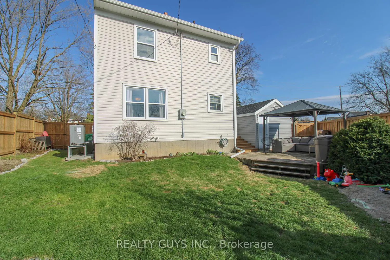 Additional image 4 of 727 Chesterfield Avenue