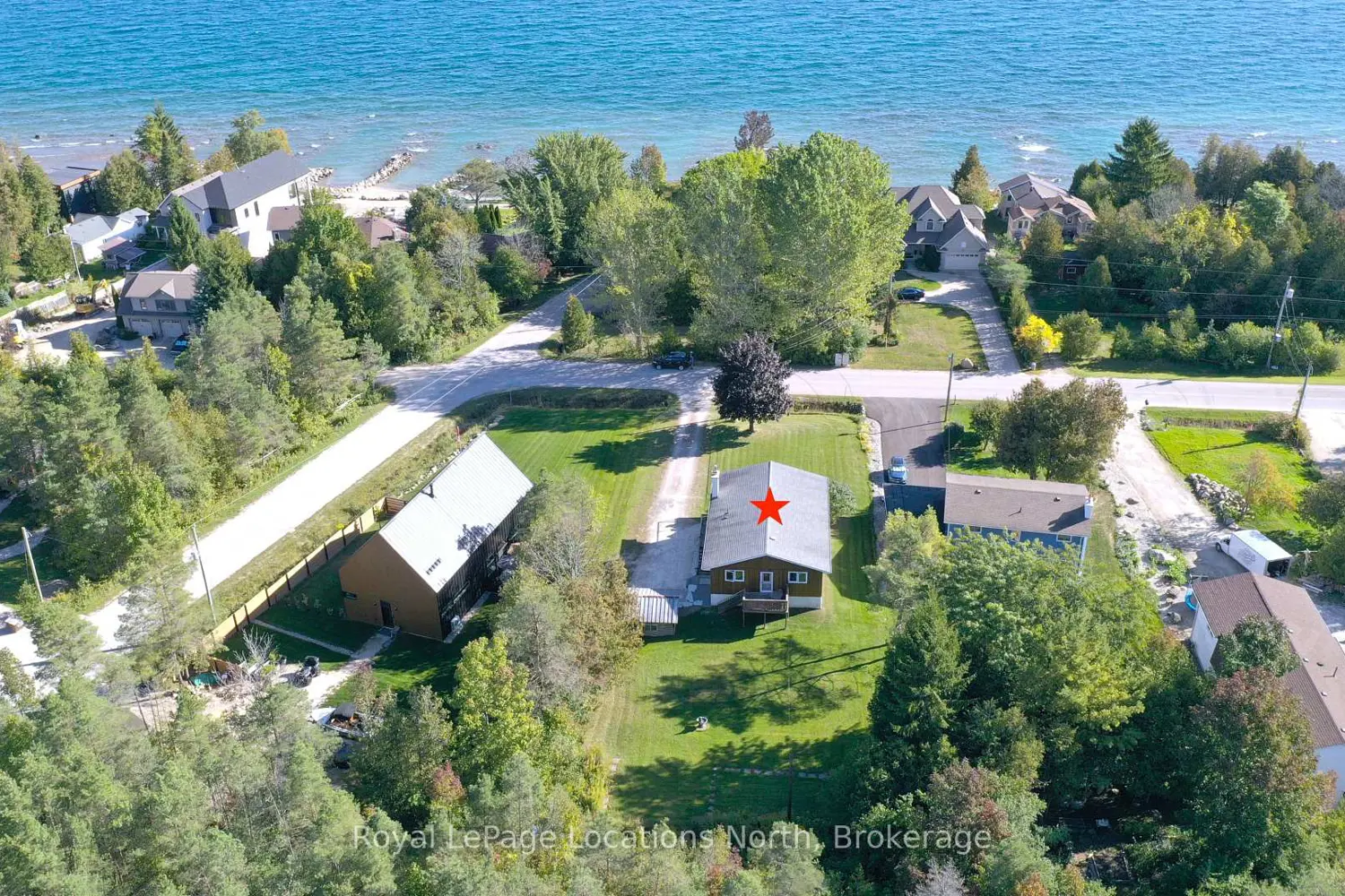306 Lakeshore Road