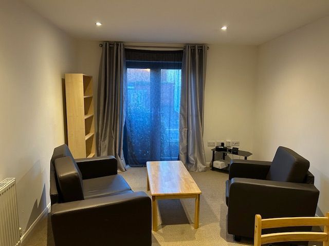 Additional image 4 of 1 bed flat to rentLexden Court, Friars Street, Hereford HR4