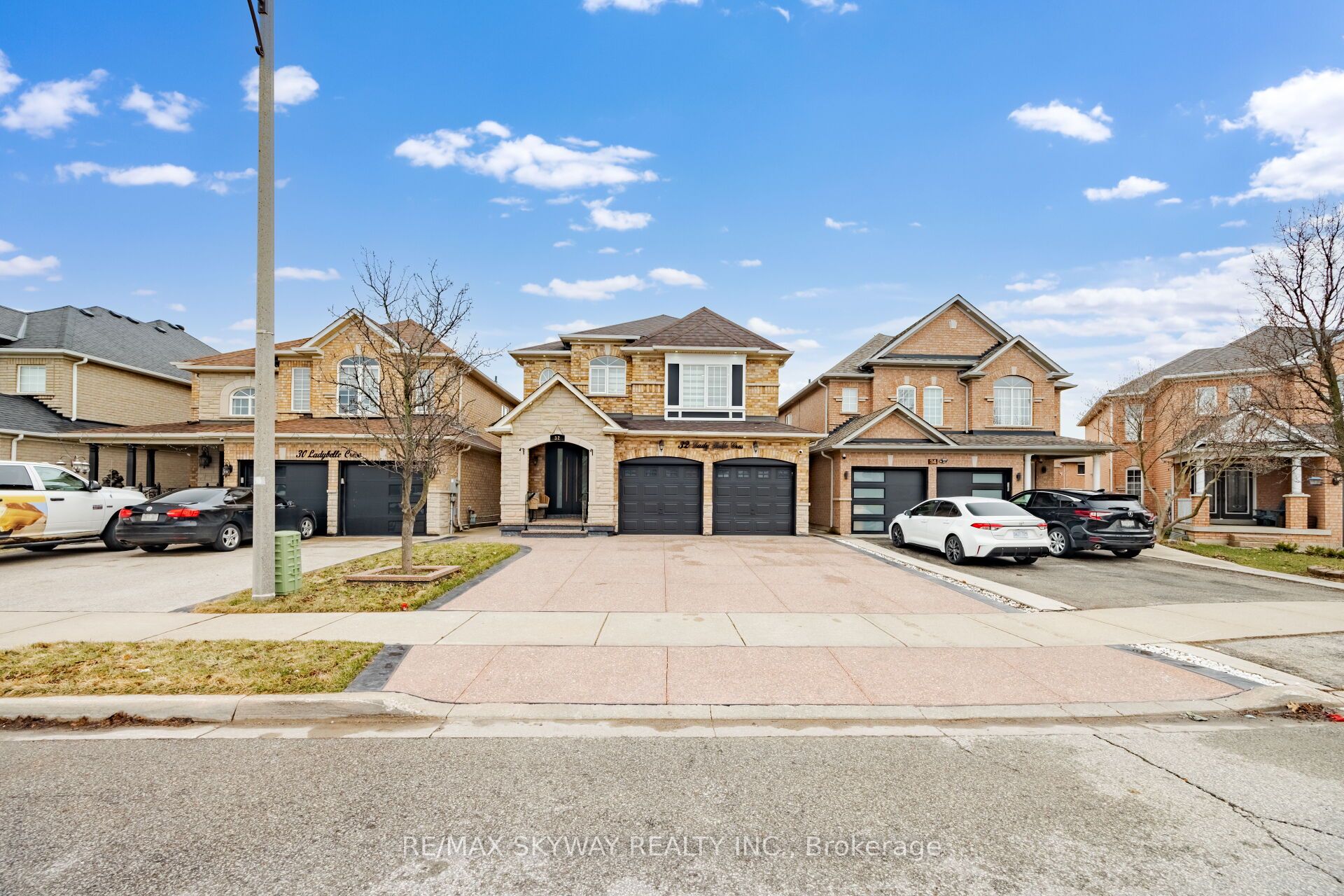 Additional image 2 of 32 Lady Belle Crescent, Brampton, ON, L6R 3B6