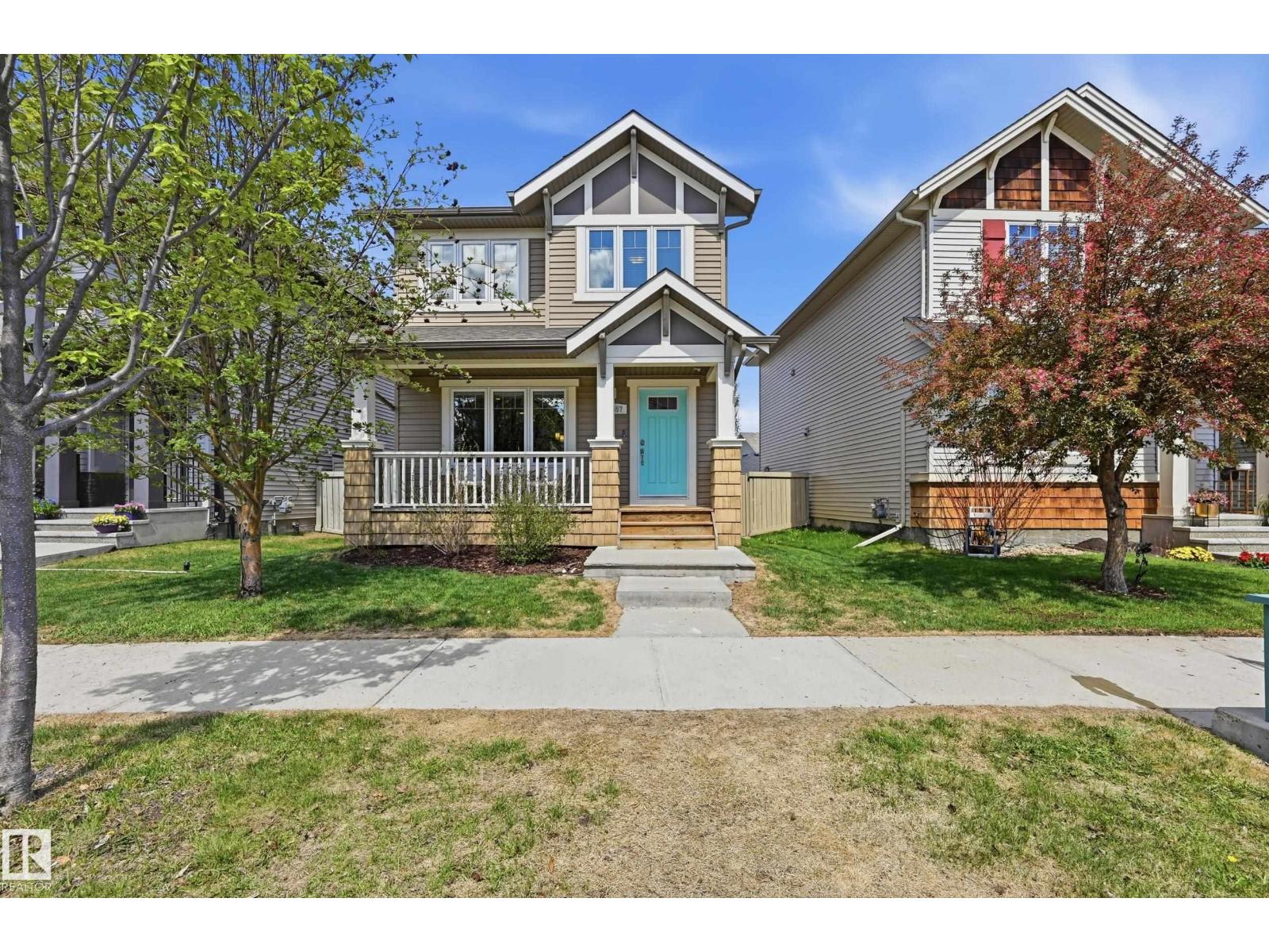 Additional image 2 of 3457 Cutler Crescent SW, Edmonton, AB, T6W2B3