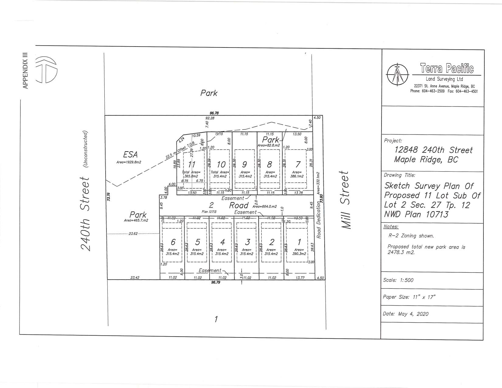 12848 240 Street, Maple Ridge, BC, V4R 2R8