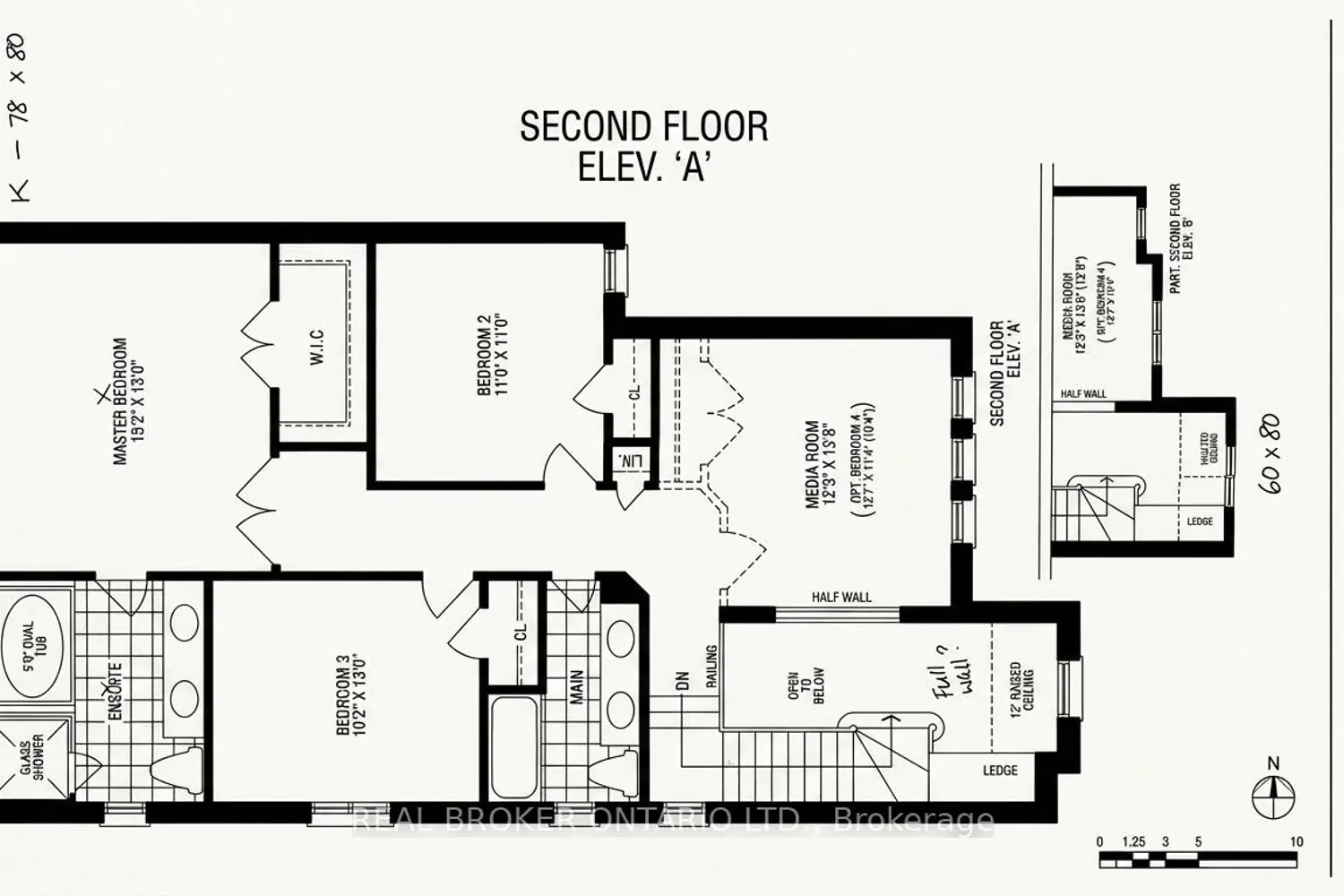 Additional image 19 of 27 Fingland Crescent