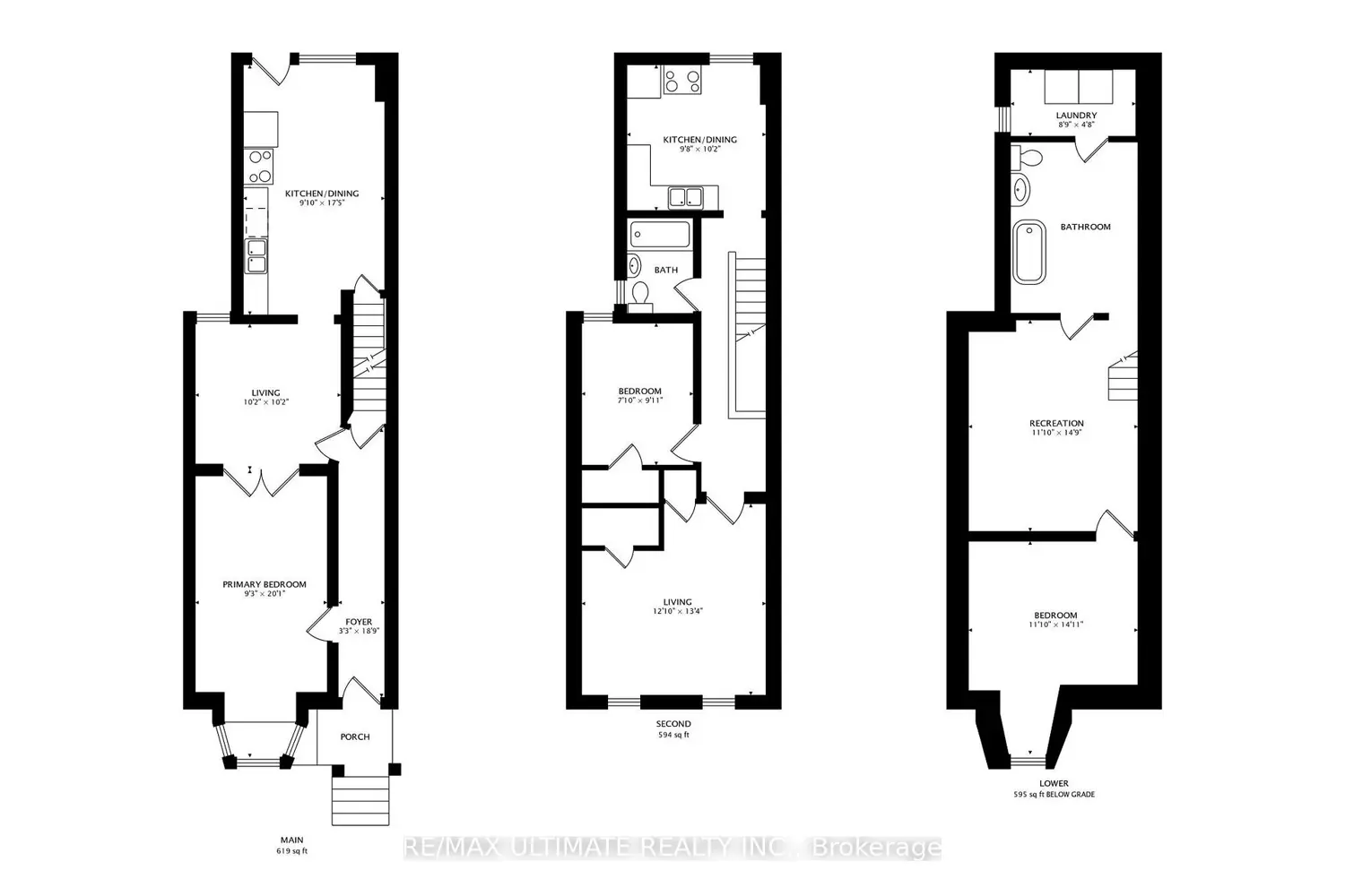 Additional image 17 of 35 Manning Avenue