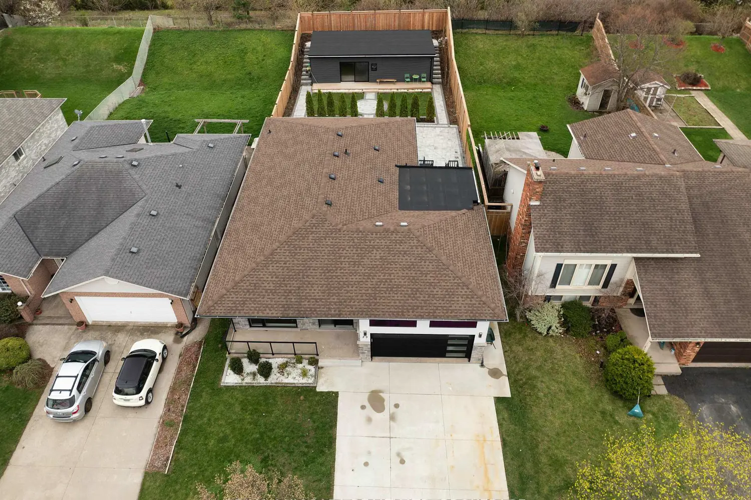Additional image 18 of 33 West Farmington Drive