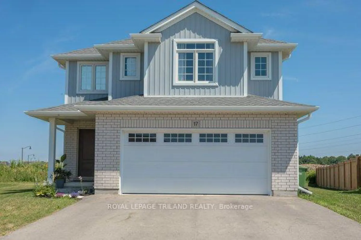 17 Evylean Court