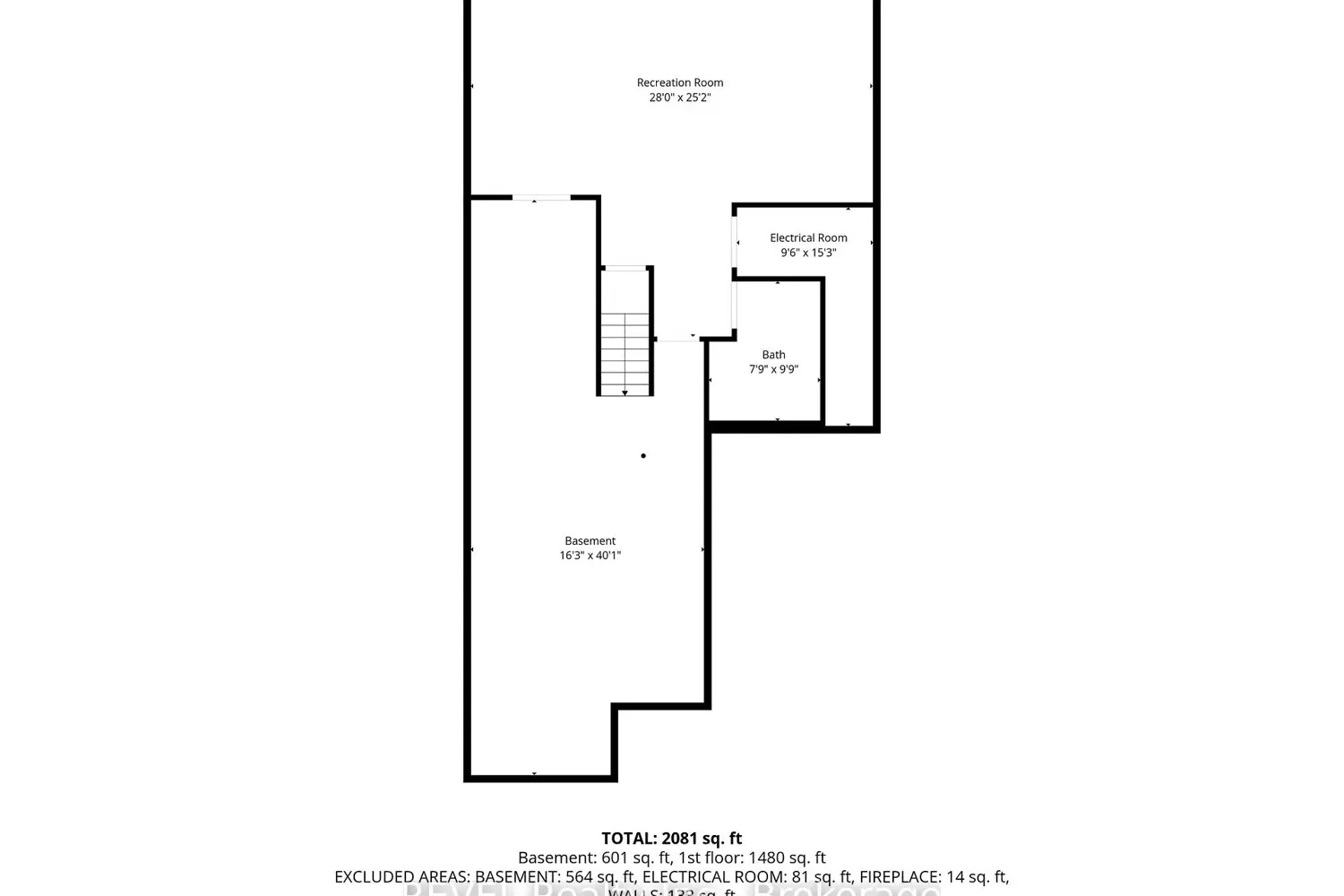 Additional image 18 of 605 Welland Avenue 3