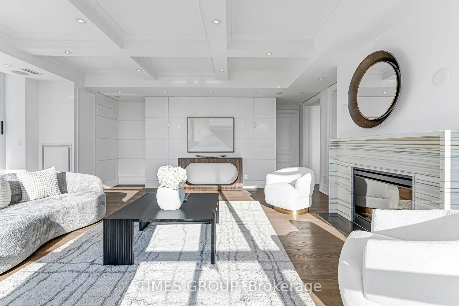 Additional image 8 of 500 Sherbourne Street 2302