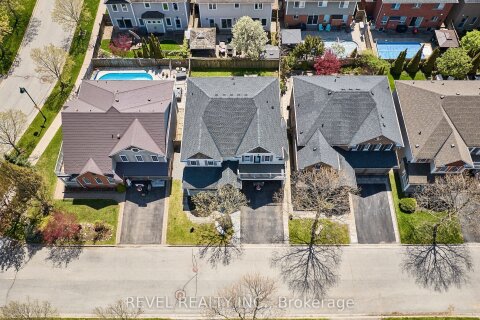 Additional image 8 of 21 Parish Avenue, Ajax, ON, L1Z 1N2