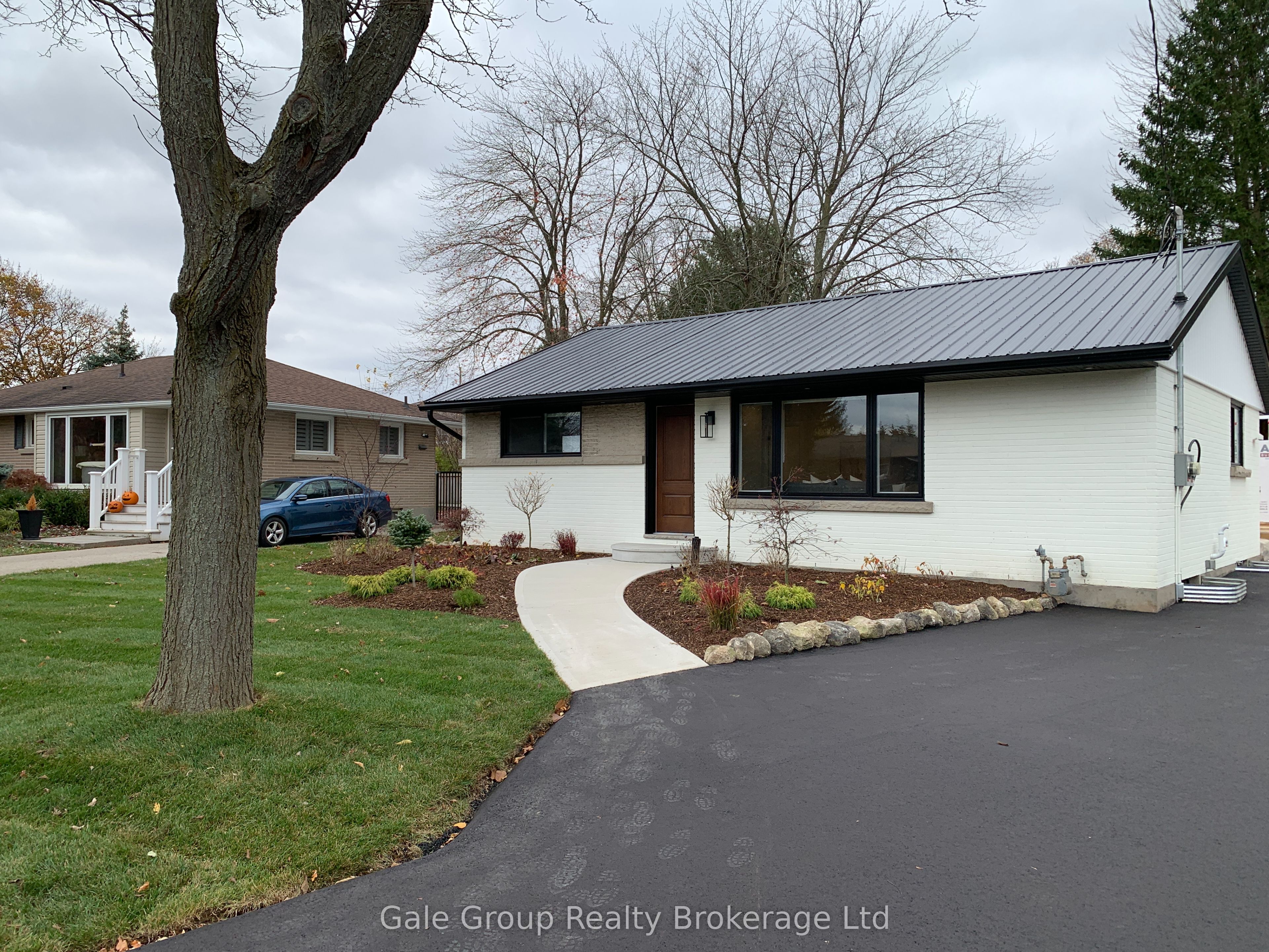 77 North Park Crescent, Woodstock, ON, N4S 7M1