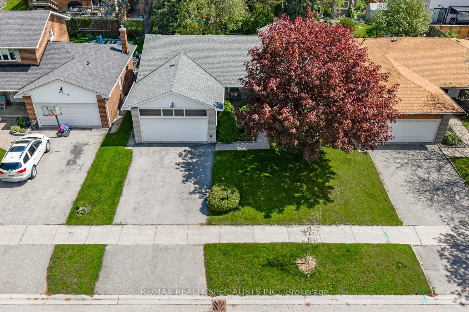 Additional image 3 of 2055 Family Crescent, Mississauga, ON, L4X 1G7