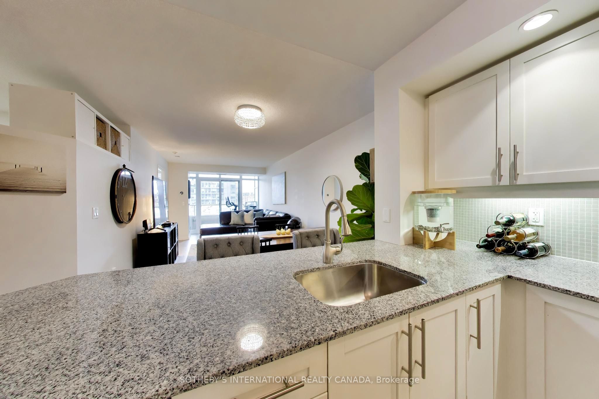 Additional image 5 of 720-85 East Liberty Street, Toronto, ON, M6K 3R4