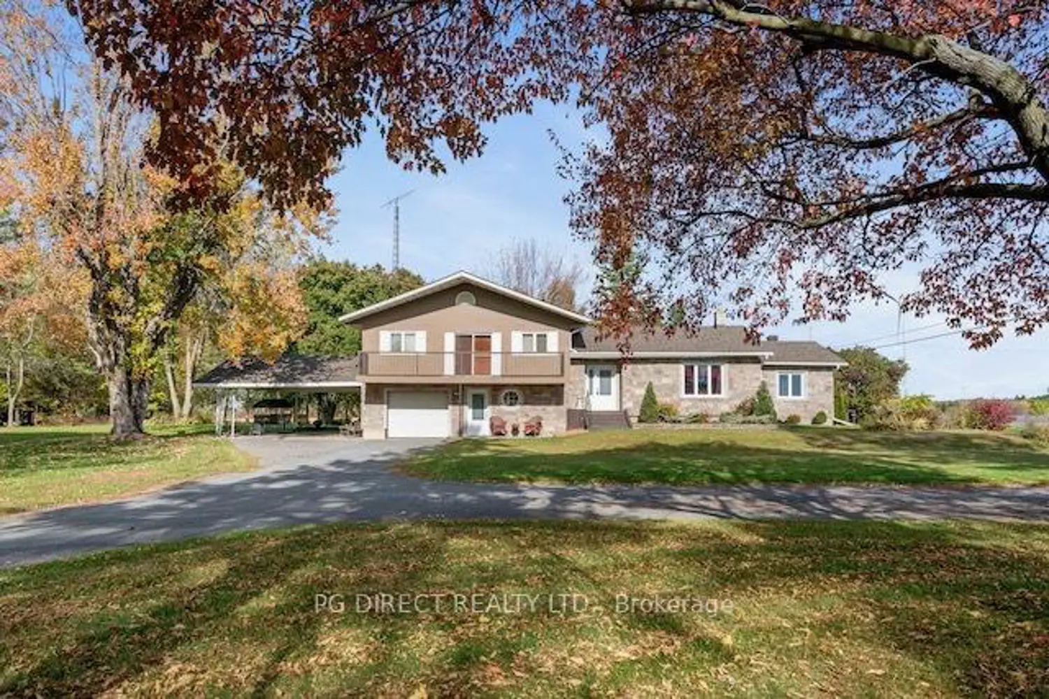 2280 County Rd 12 Road