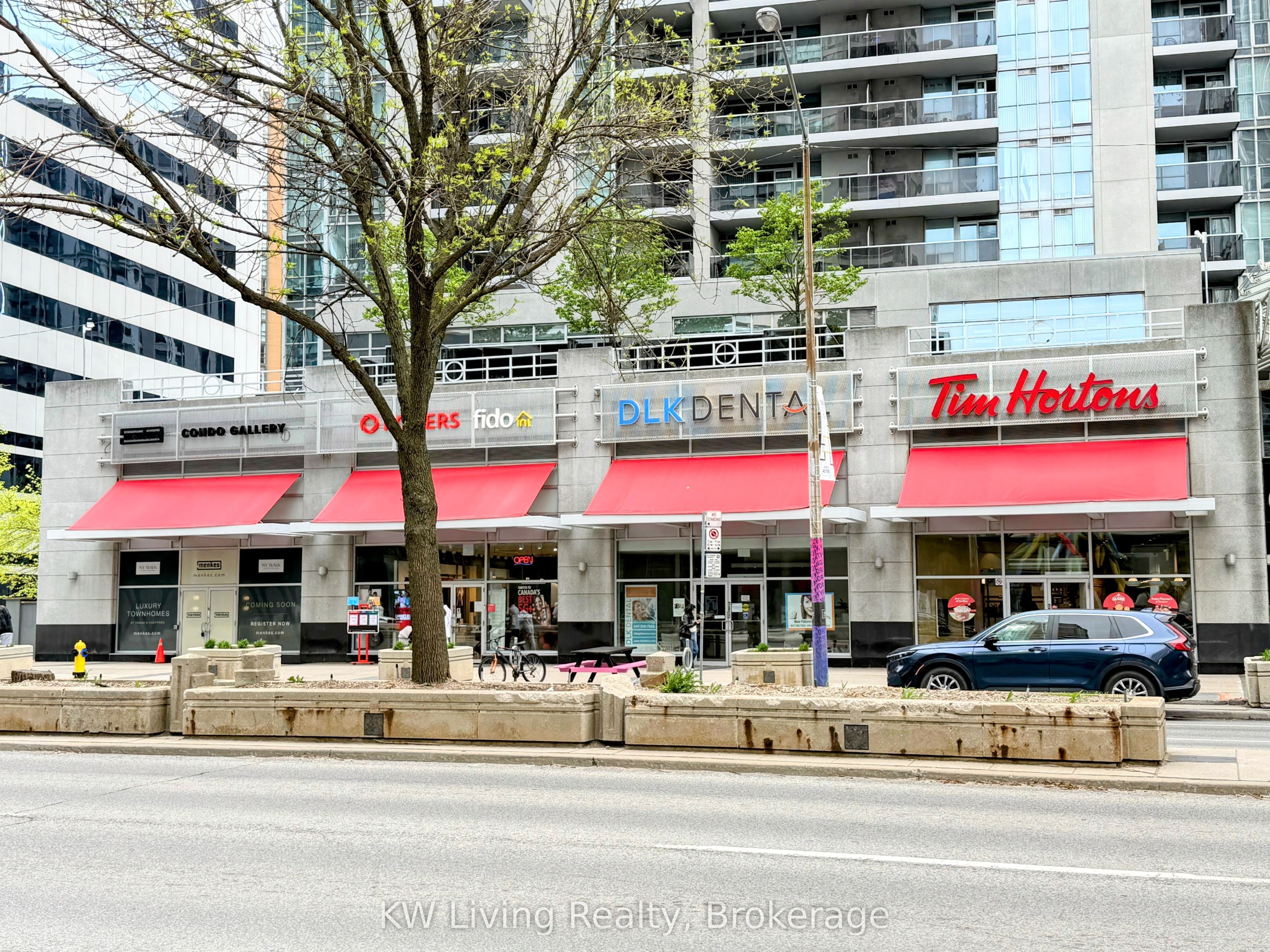Additional image 5 of 2615-4955 Yonge Street, Toronto, ON, M2N 0L8