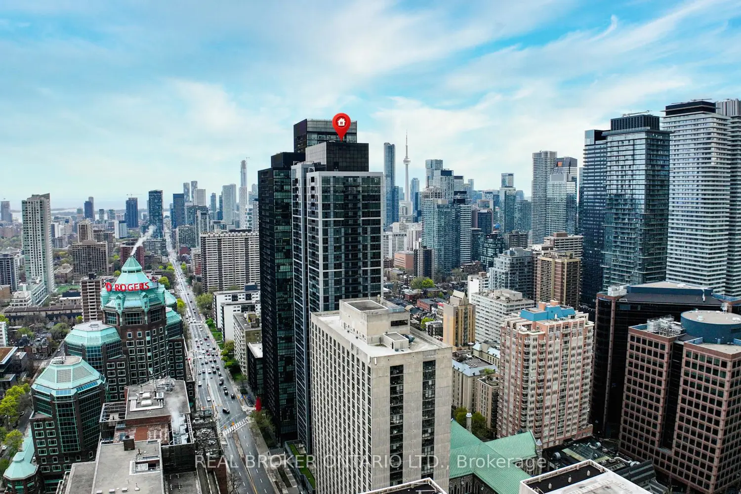 Additional image 15 of 28 Ted Rogers Way 2608