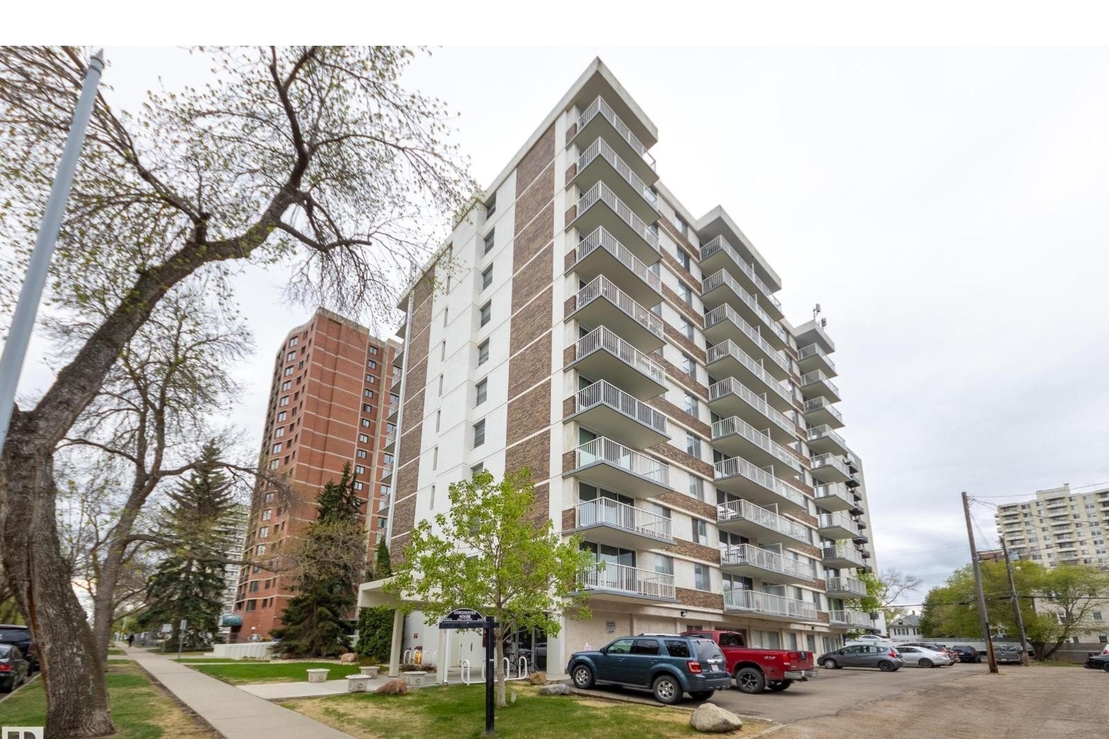 Additional image 8 of 103-9930 113 Street NW, Edmonton, AB, T5K1N8