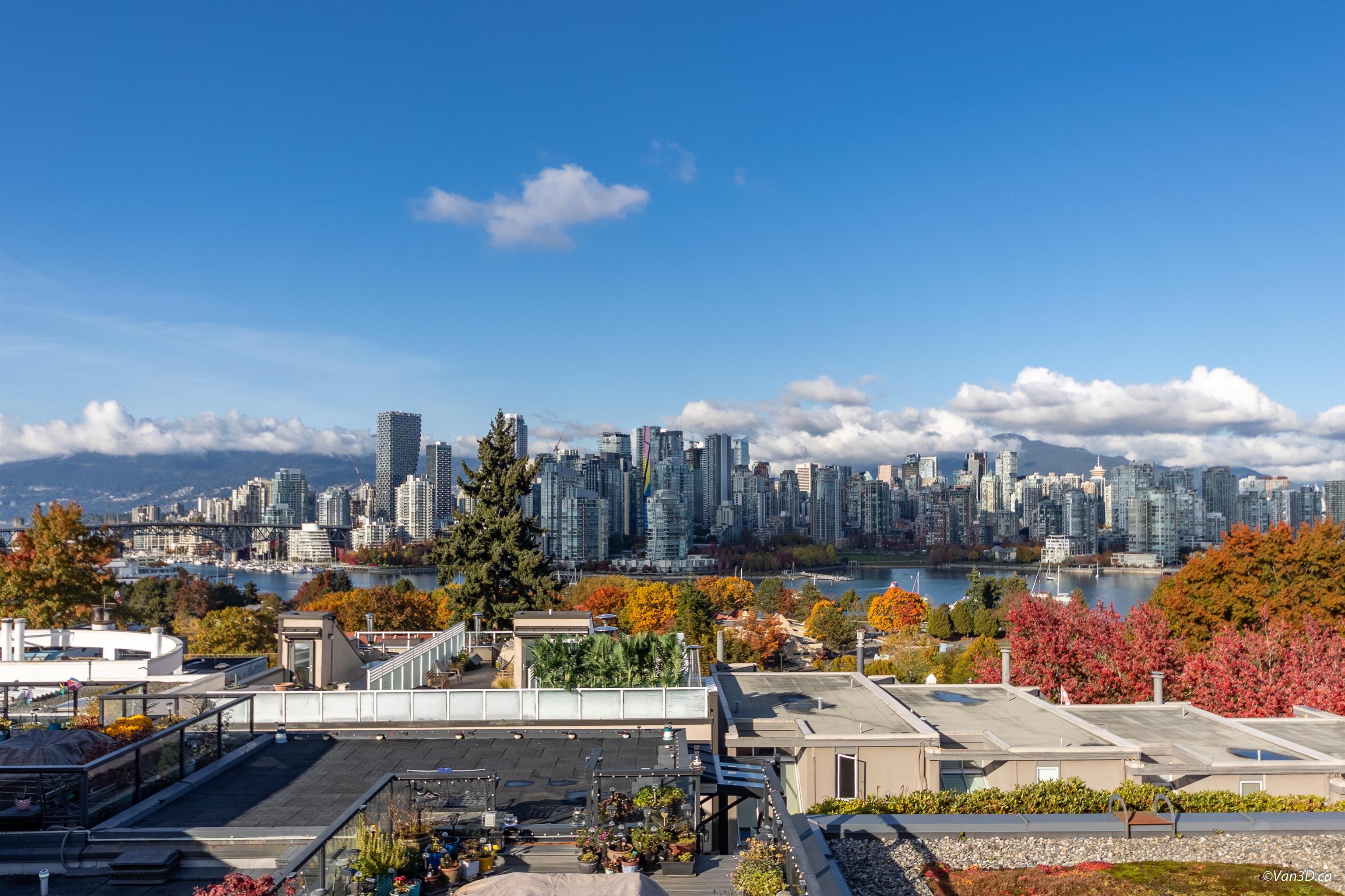 Additional image 2 of 1017 8th Avenue W, Vancouver, BC, V6H 1C3