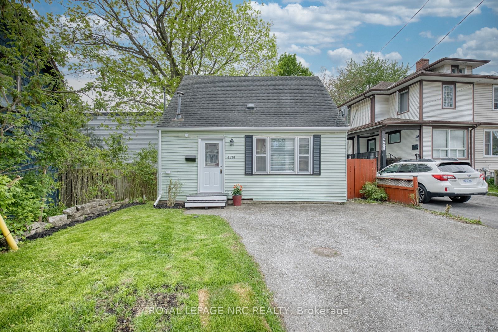 4676 Mcdougall Crescent, Niagara Falls, ON, L2E 1B7
