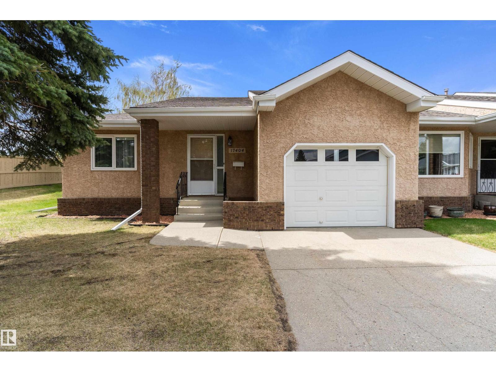 17404 Callingwood Road NW, Edmonton, AB, T5T5P1