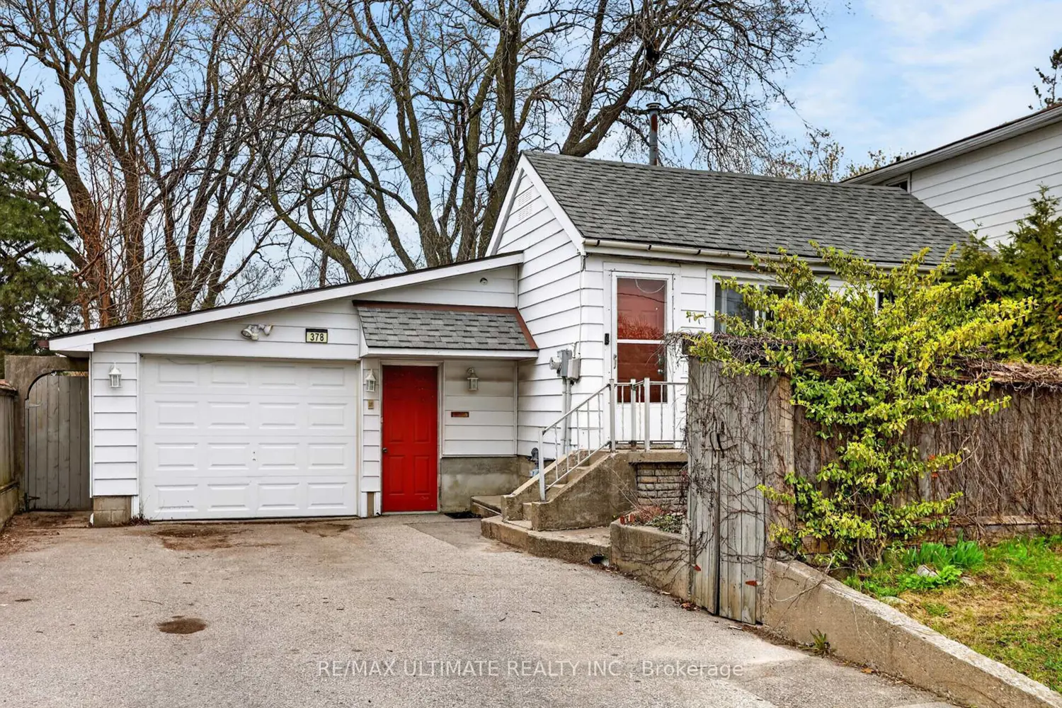 378 Kennedy Road