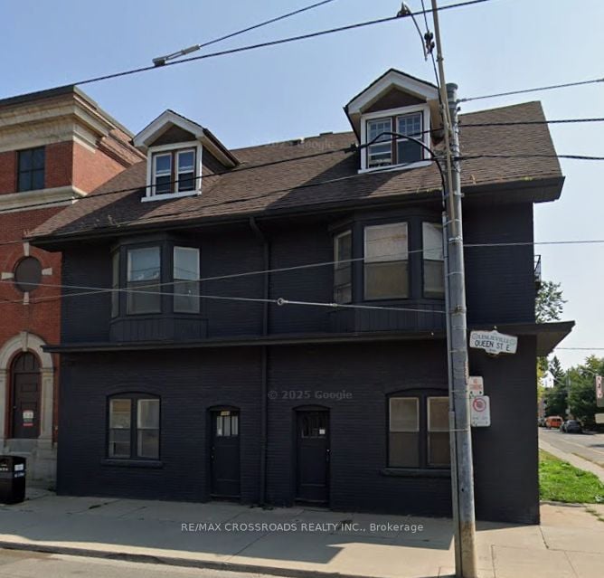 1351 Queen Street E, Toronto, ON, M4L 1C7