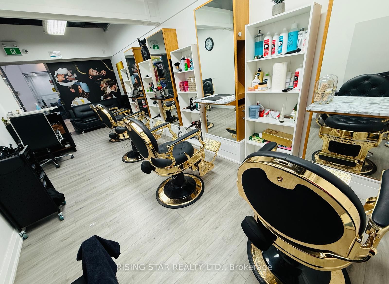 7-7215 Goreway Drive, Mississauga, ON, L4T 0B4