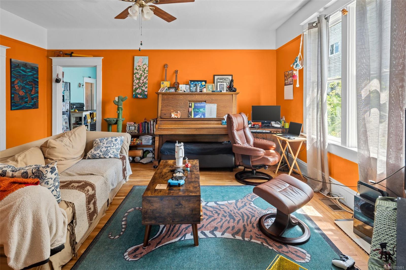 Additional image 6 of 2639 Prior Street, Victoria, BC, V8T 3X7