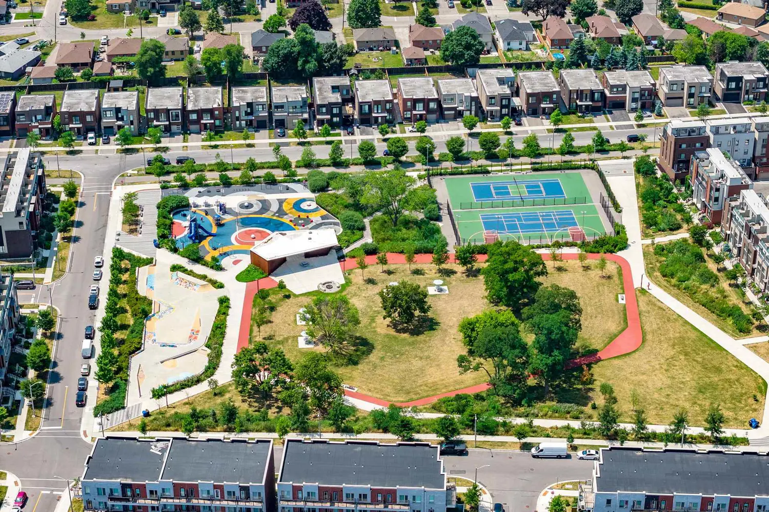 Additional image 18 of 39 John Perkins Bull Drive 14