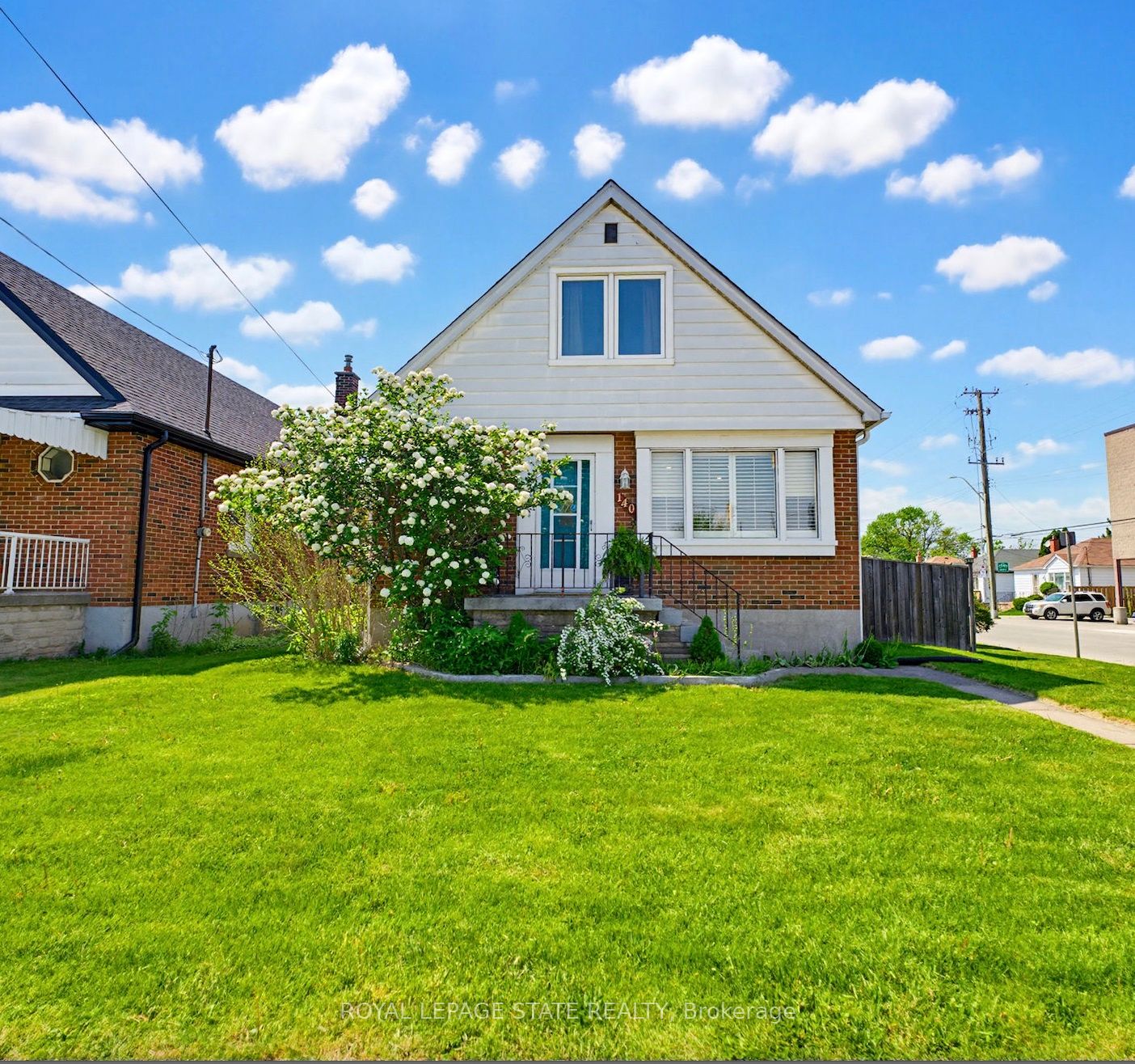 140 Parkdale Avenue, Hamilton, ON, L8K 3P4