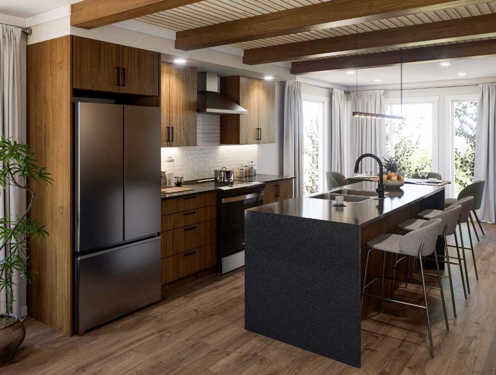 Additional image 3 of 525-602 7 Avenue, Canmore, AB, T1W2L5