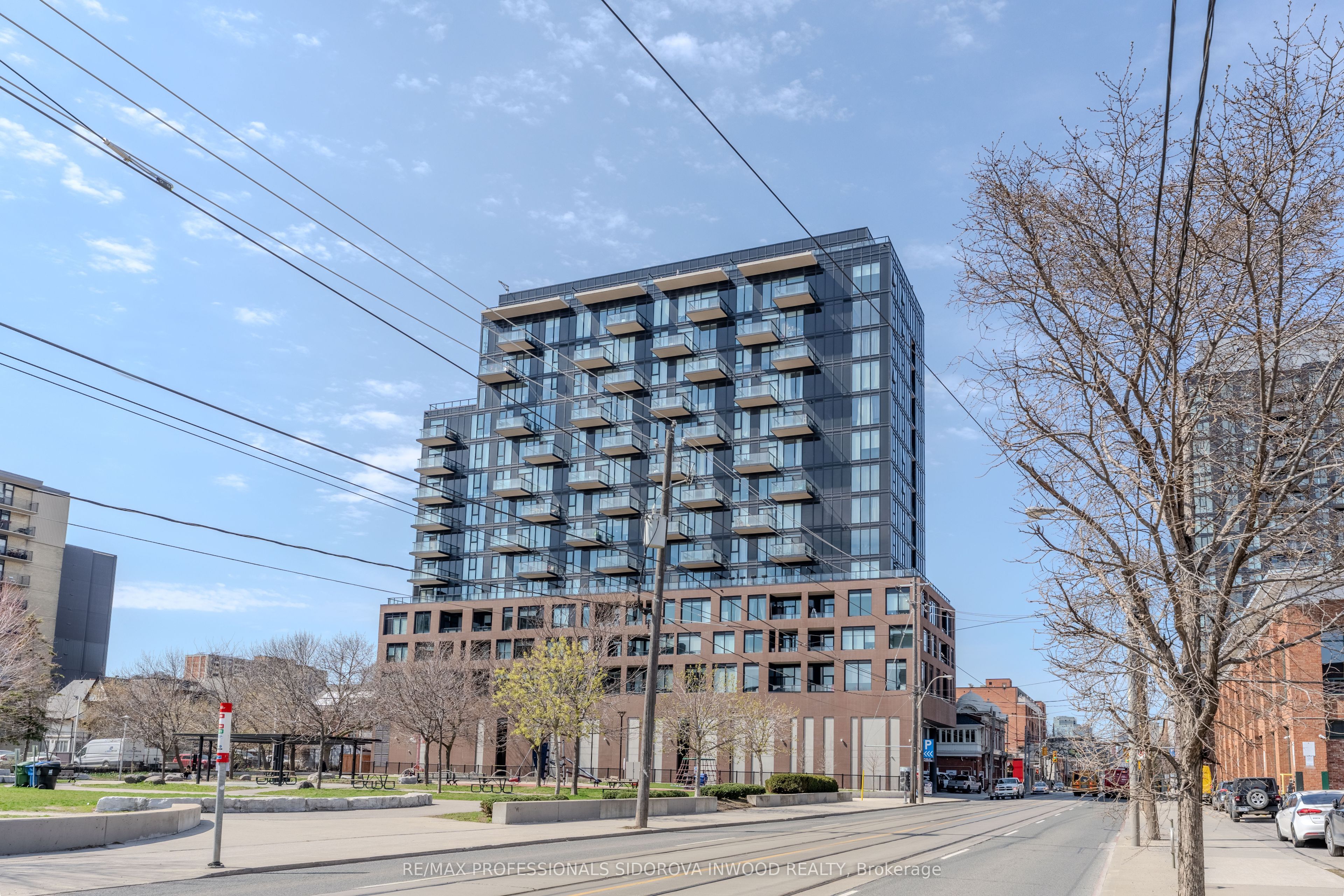 Additional image 2 of 515-270 Dufferin Street, Toronto, ON, M6K 0H8