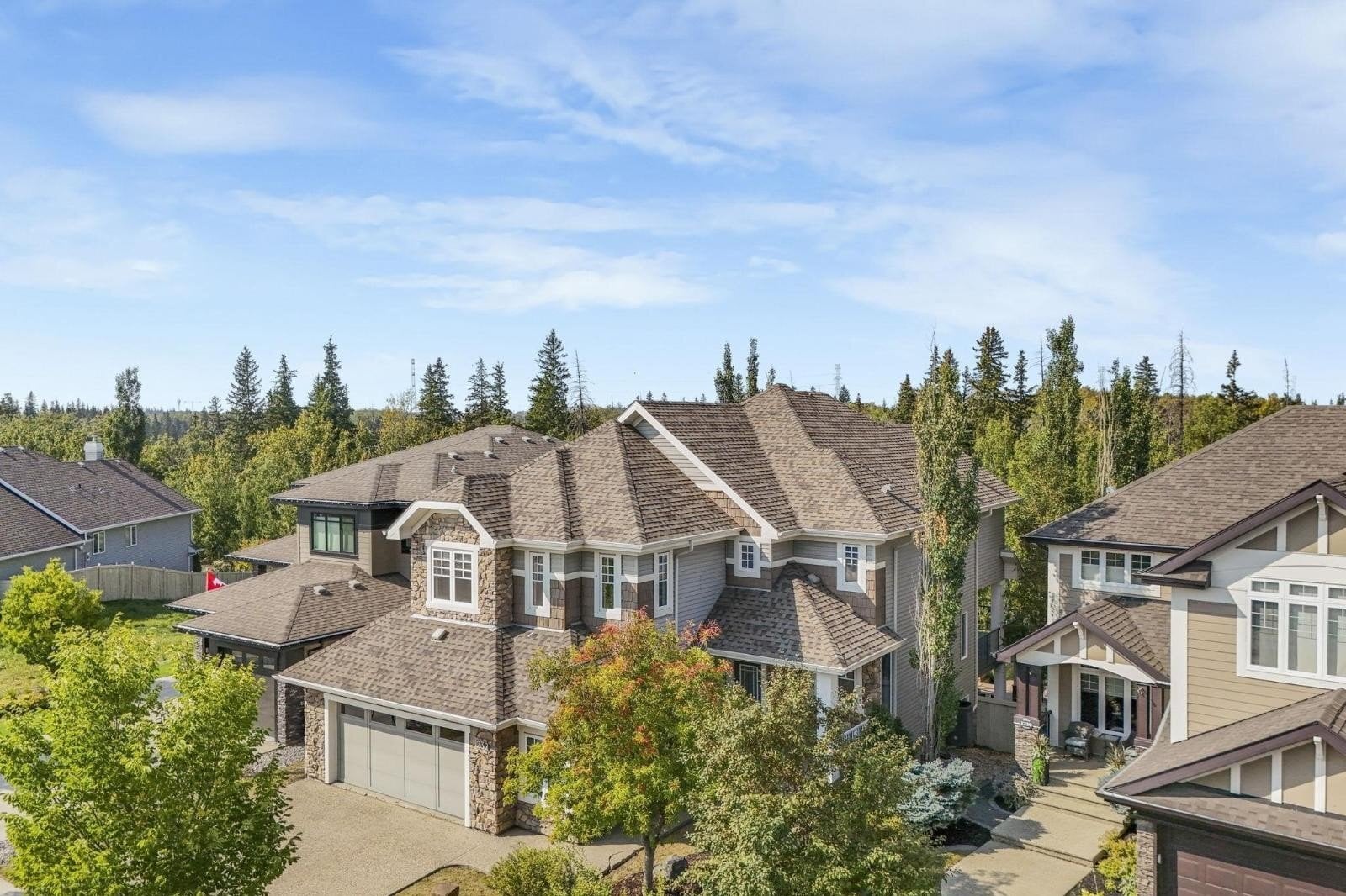 Additional image 7 of 1232 Chahley Landing NW, Edmonton, AB, T6M0C9