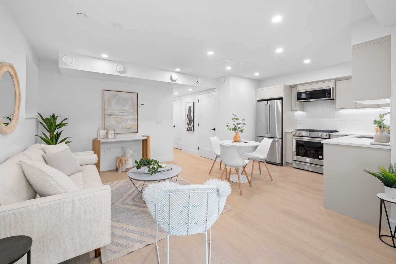 Additional image 2 of 101-2135 Pender Street E, Vancouver, BC, V5L 1X3