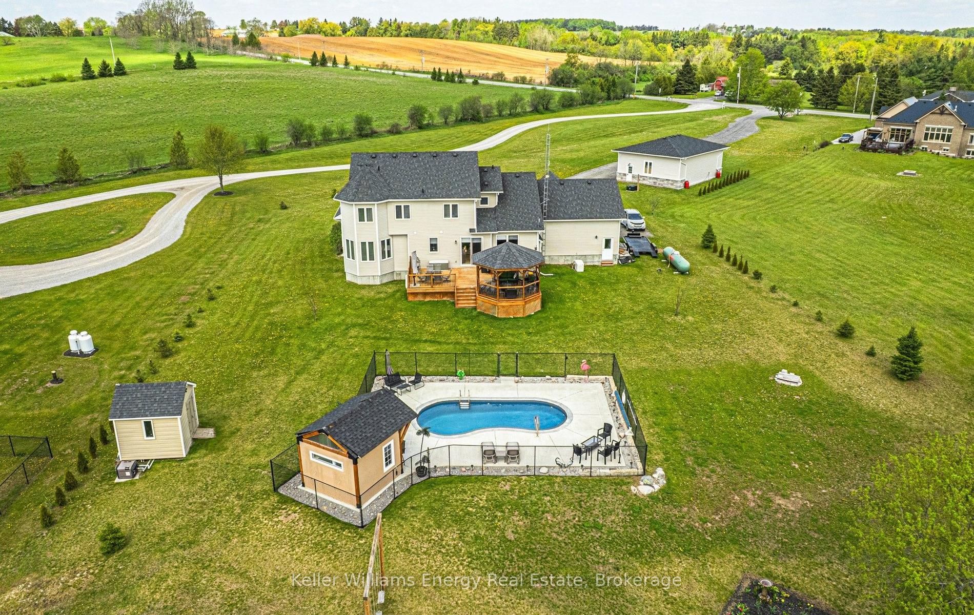 Additional image 3 of 4124 Edgerton Road, Scugog, ON, L0B 1B0