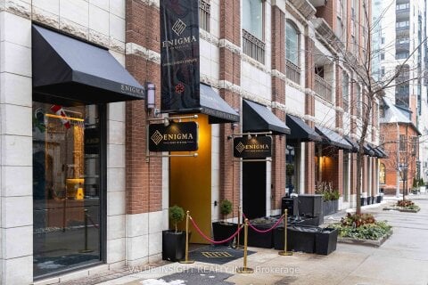 Additional image 7 of Ground-23 St. Thomas Street, Toronto, ON, M5S 3E7