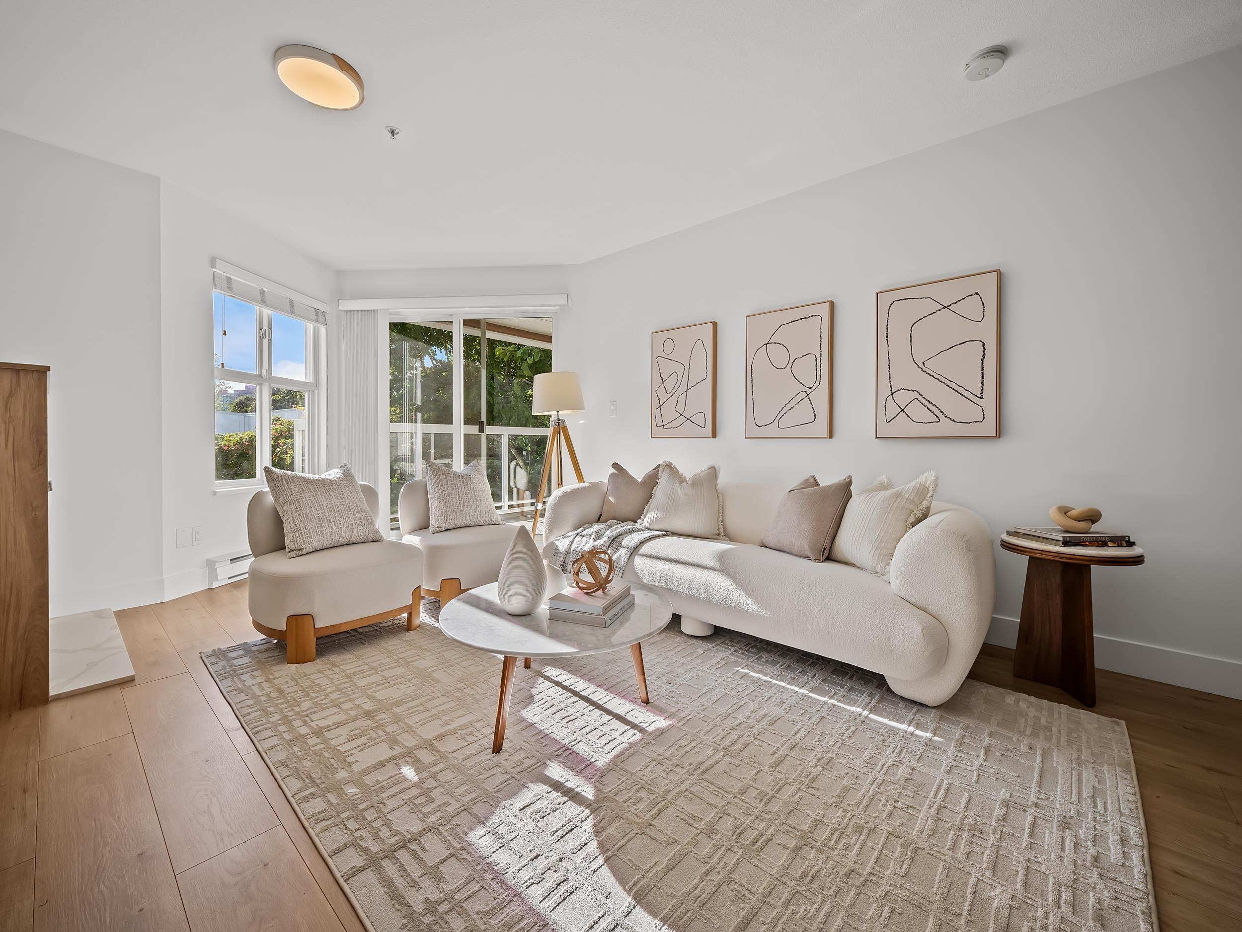 Additional image 3 of 213-3038 Kent Avenue South E, Vancouver, BC, V5S 4V8